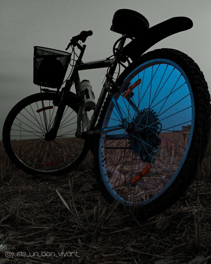bike