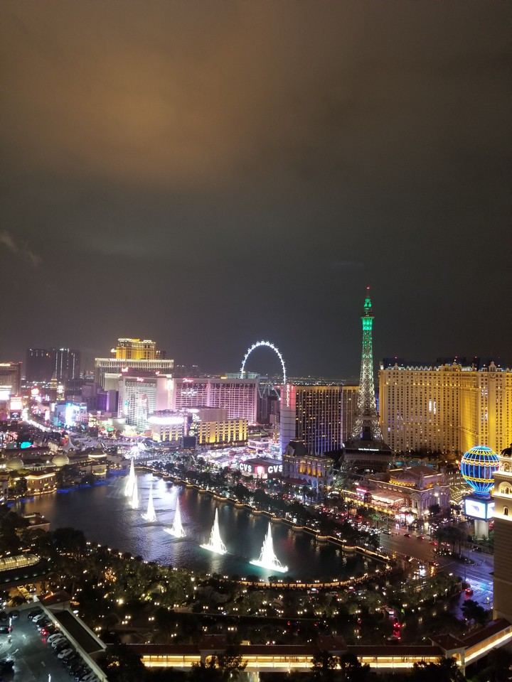 Las Vegas