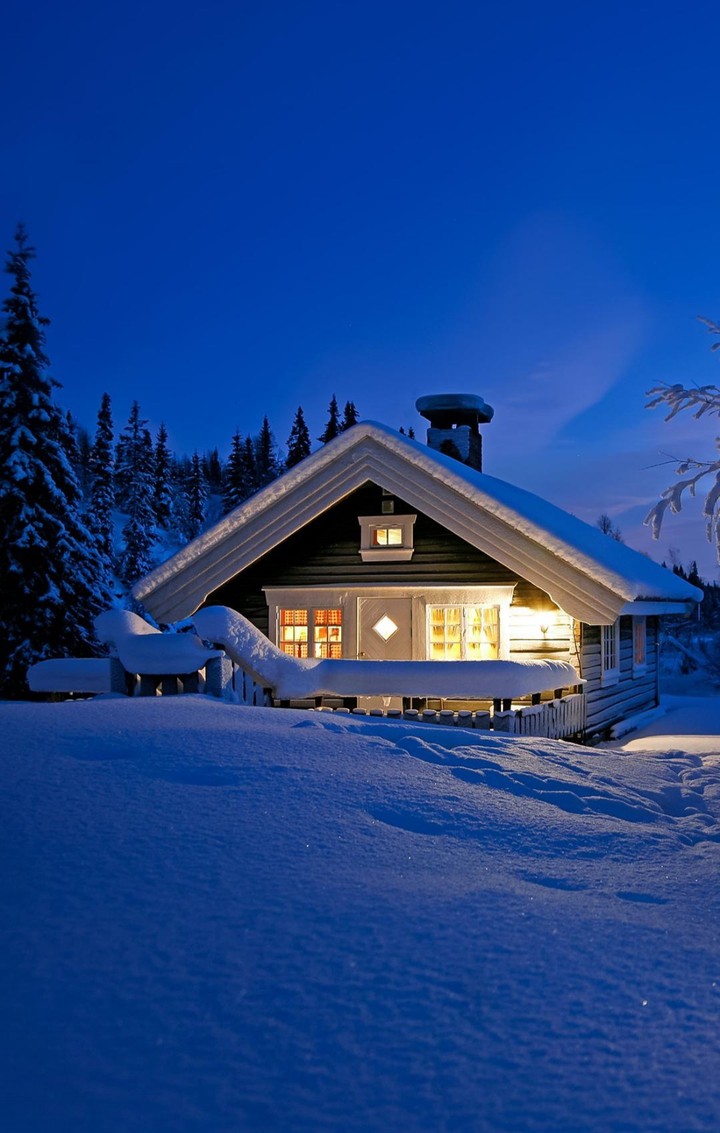 Lovely Resort