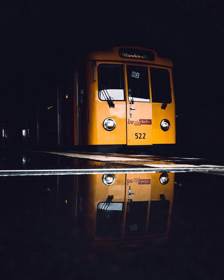 Rail
