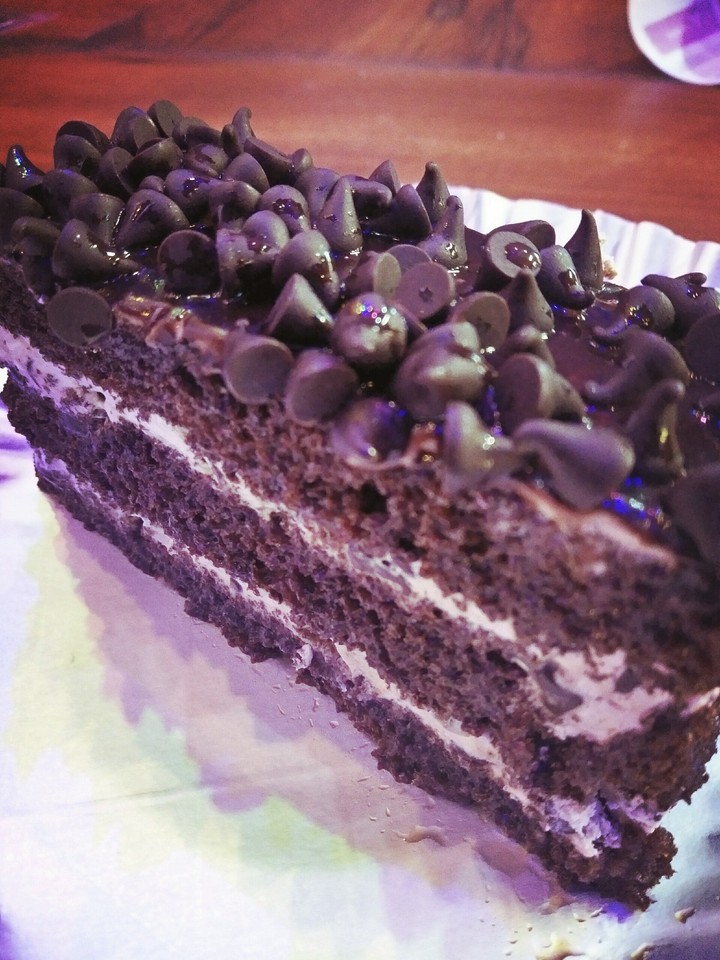 dessert
