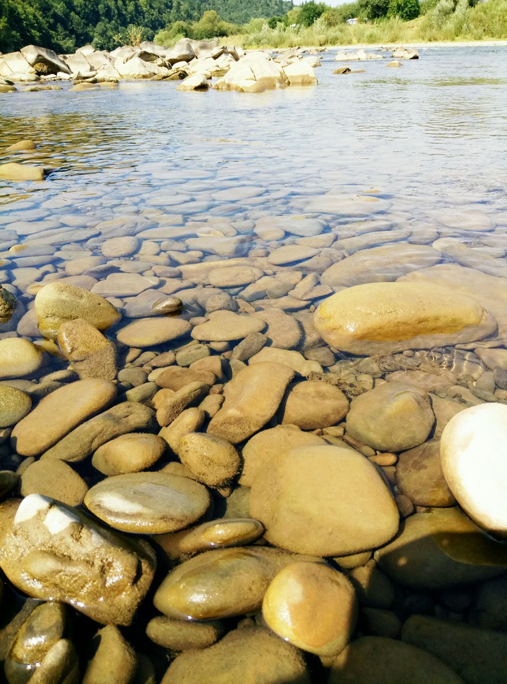 River