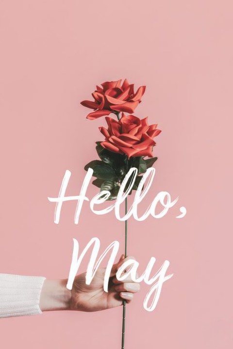 sfondi may, romantic
