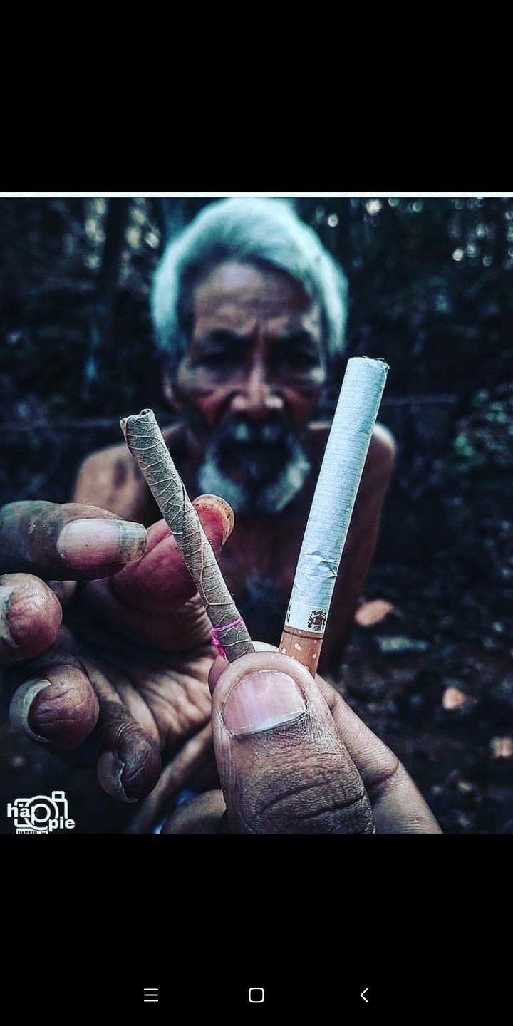old is gold