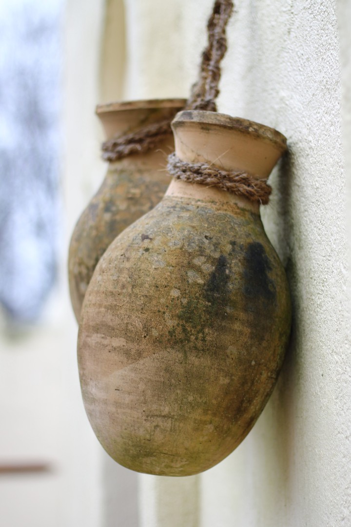 jugs