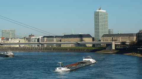 Düsseldorf 2013