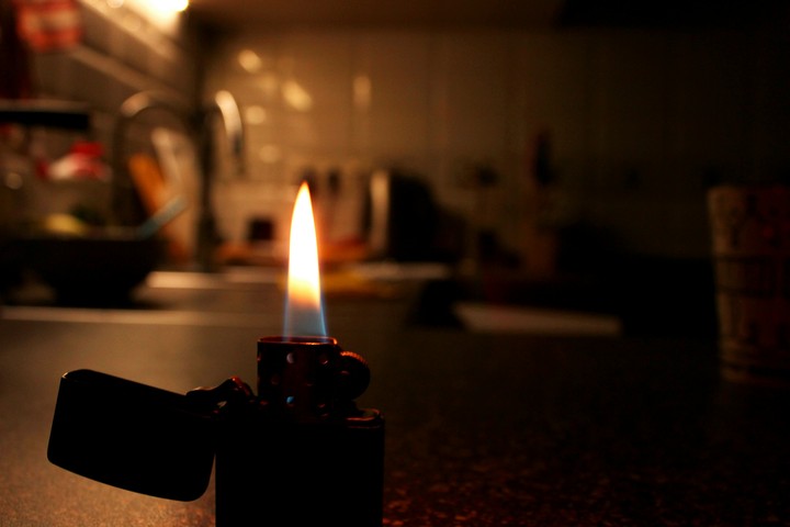zippo