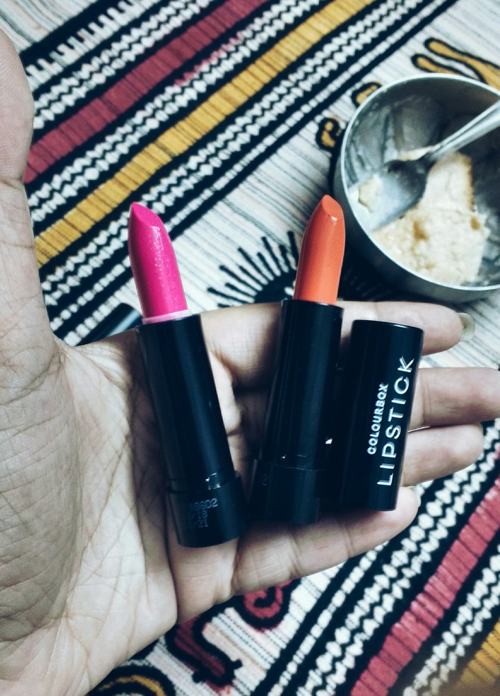 in love with this colours
