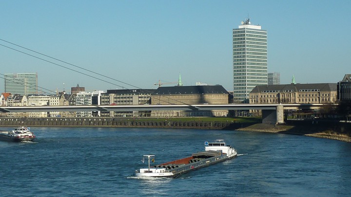 Düsseldorf 2013