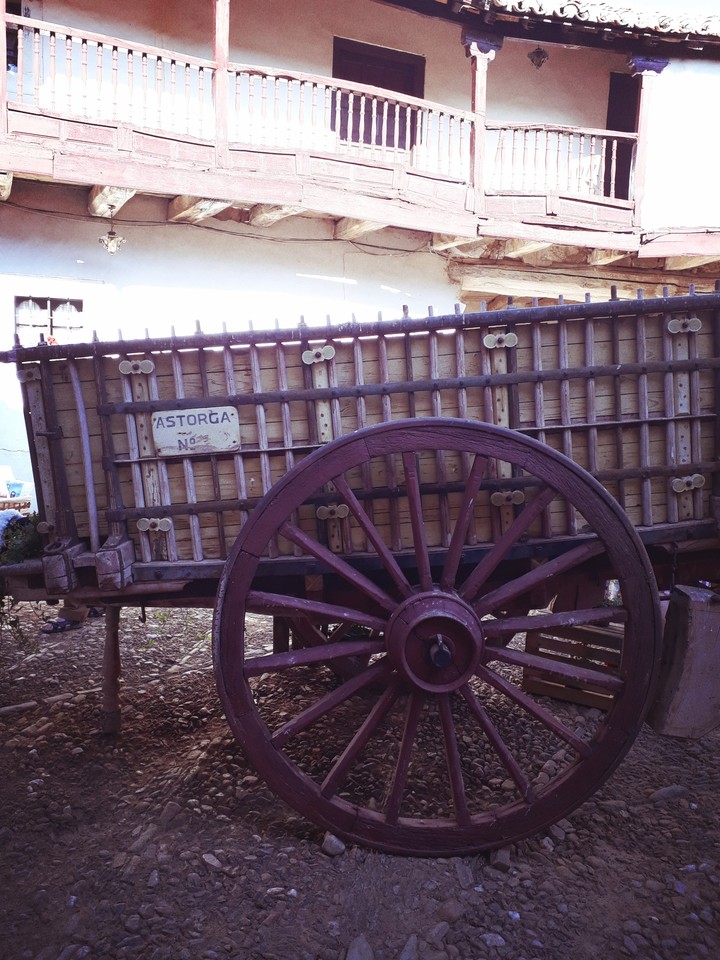 Carro