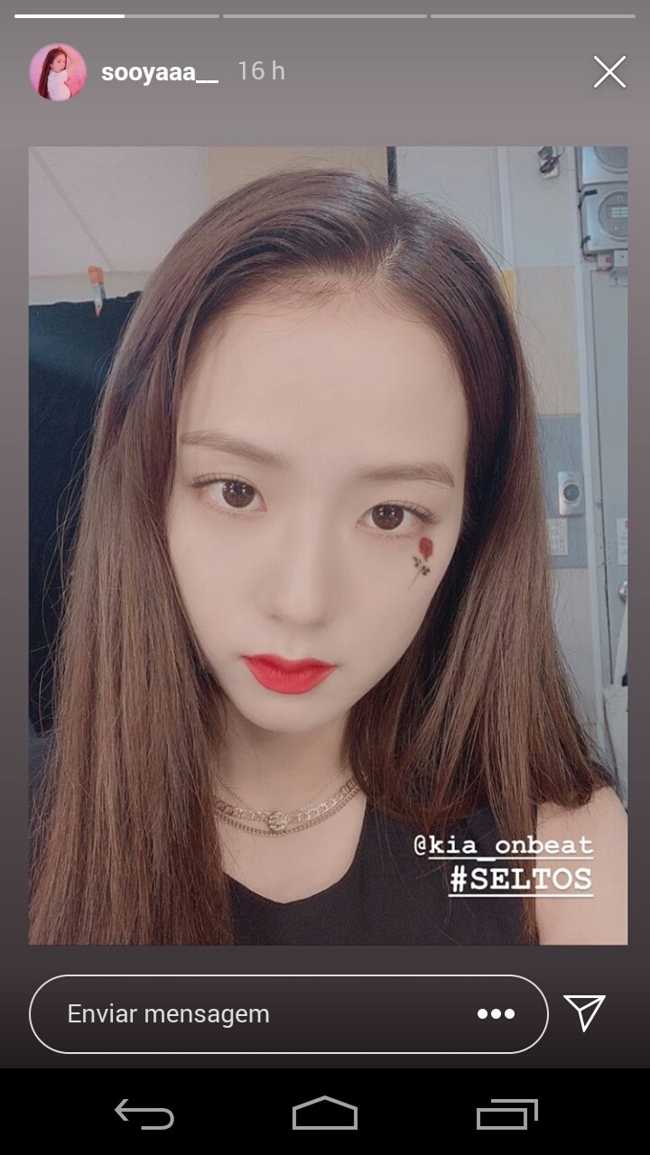 sooyaa