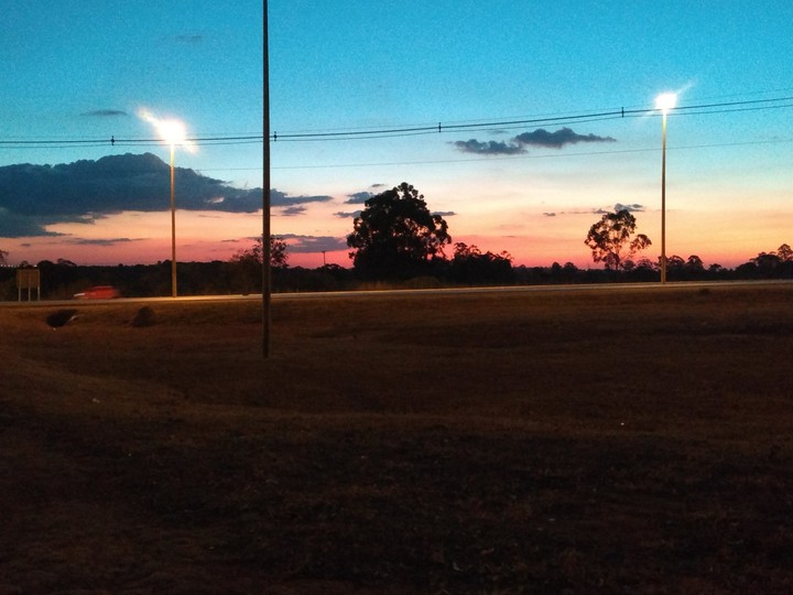 céu
