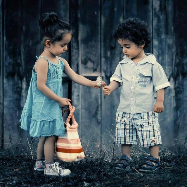 love
