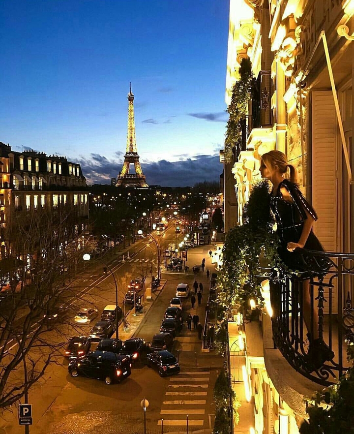 Paris