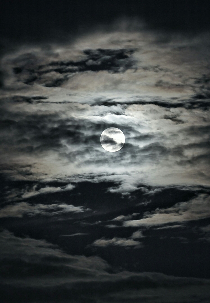 Full moon