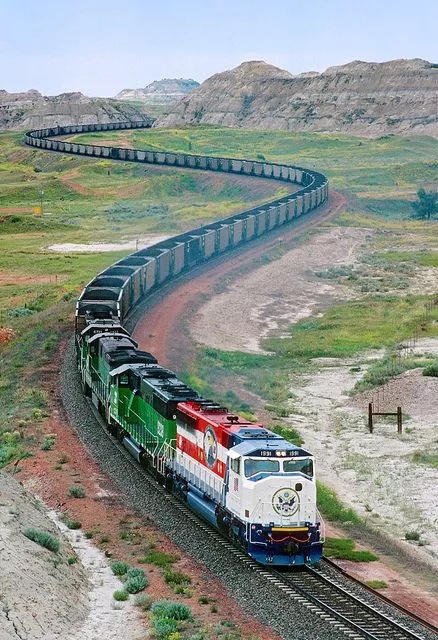 nice train