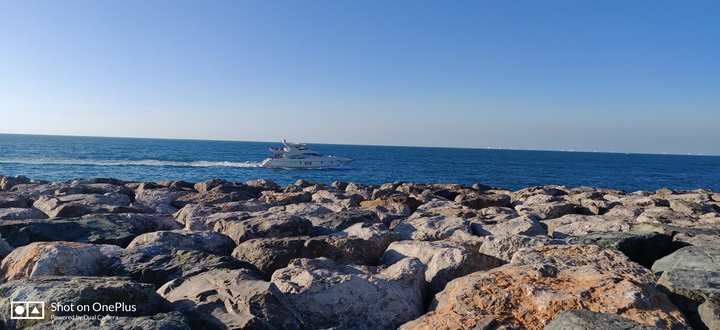 sea dubai