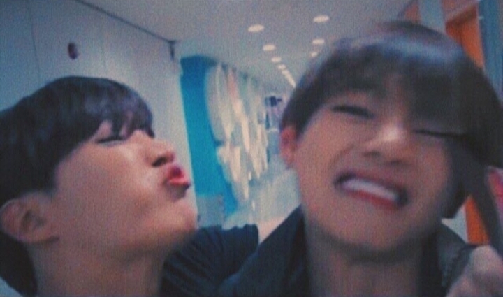 bts Vhope❤❤