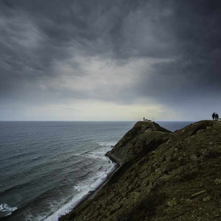lighthouse