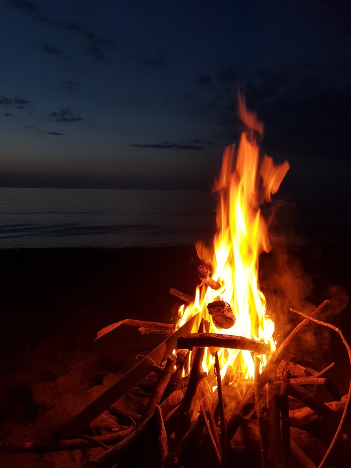 fire