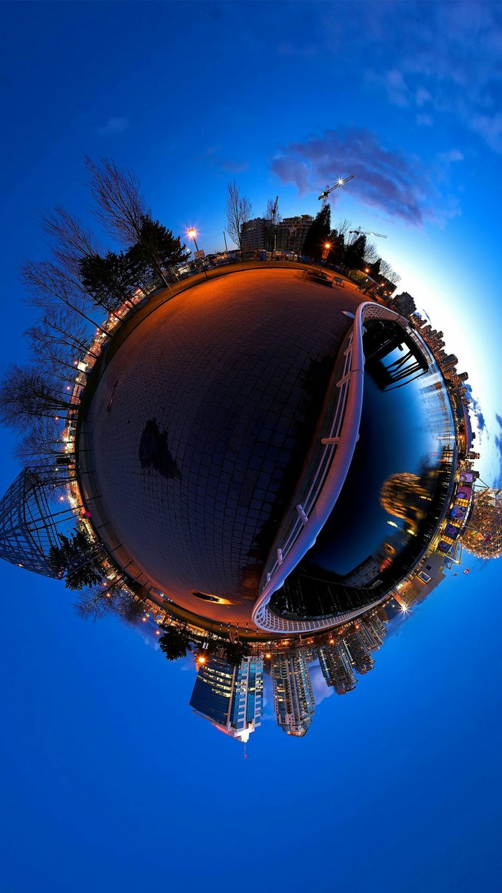 Little Earth