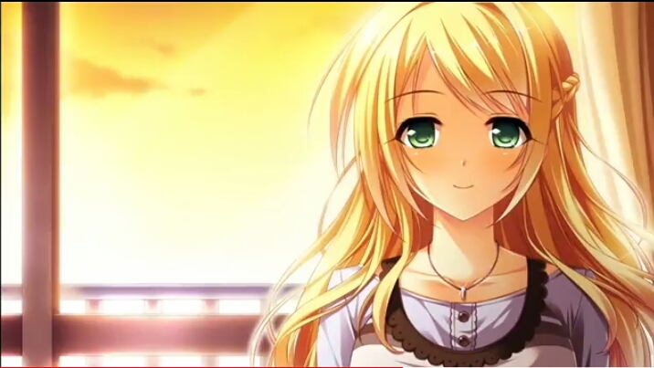 anime