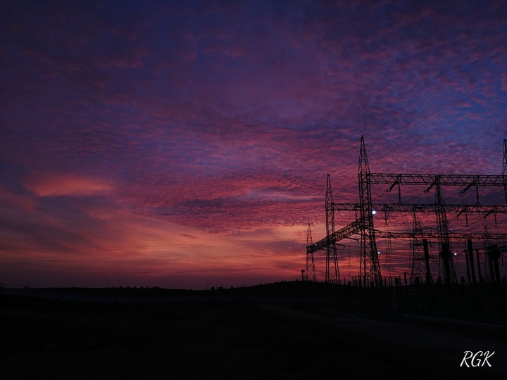 Sunrise
