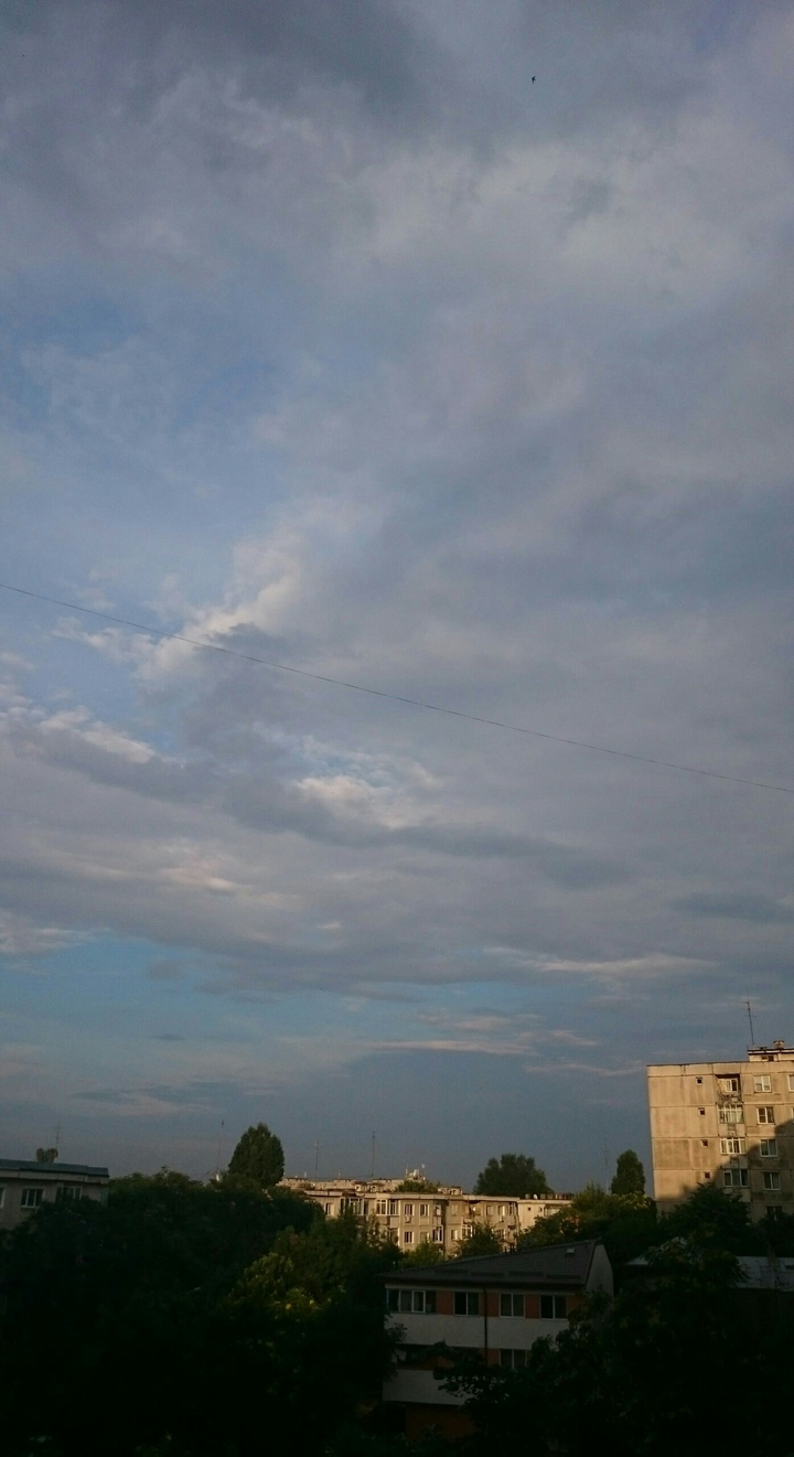 Sky
