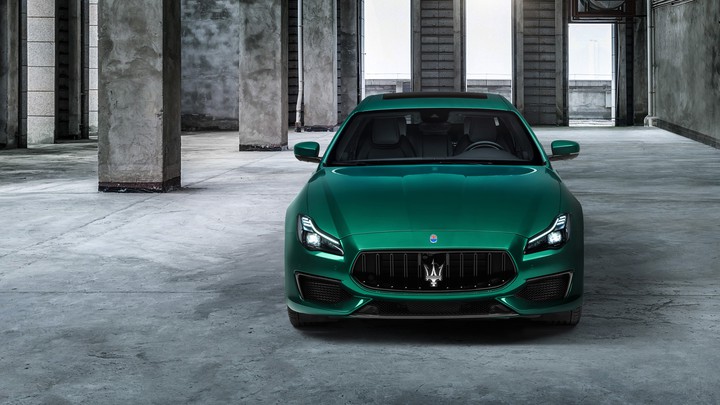 Maserati