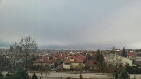 Ankara,Turkey