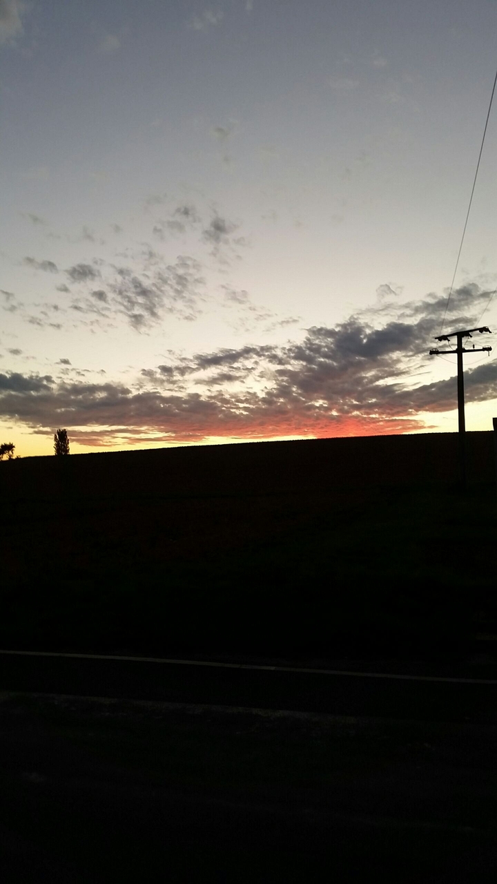 #sky #clouds