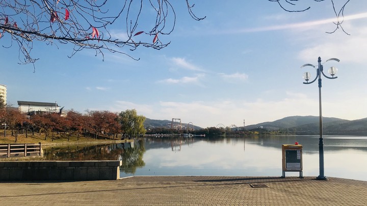 gyeongju