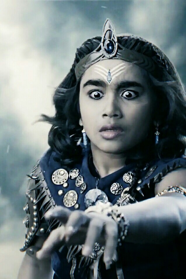 shani dev.