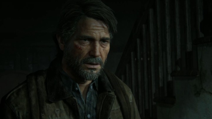 The Last Of Us Part II