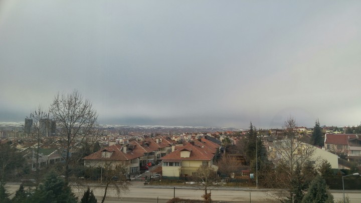 Ankara,Turkey