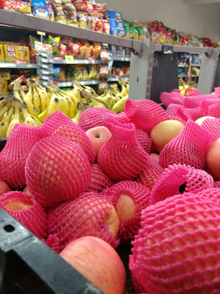 apples