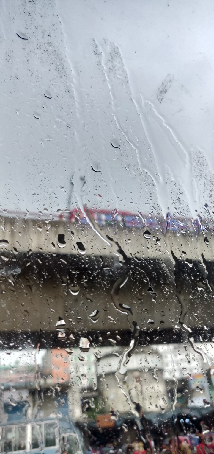 rainy