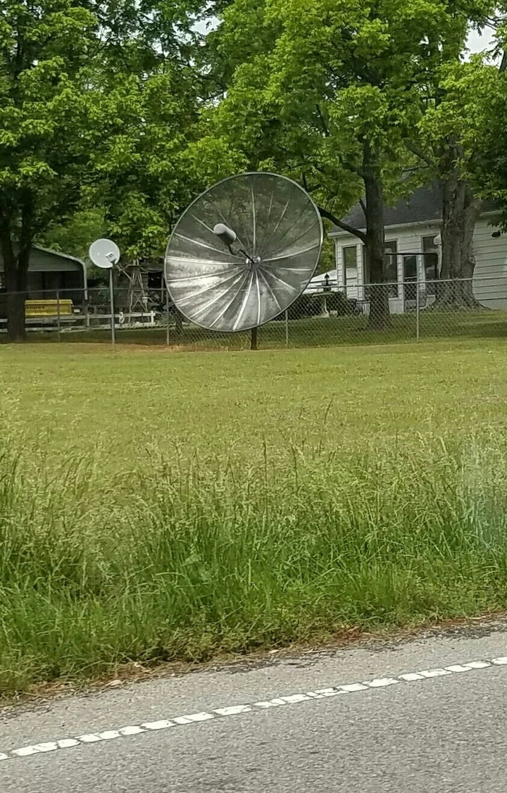 Modern Technology