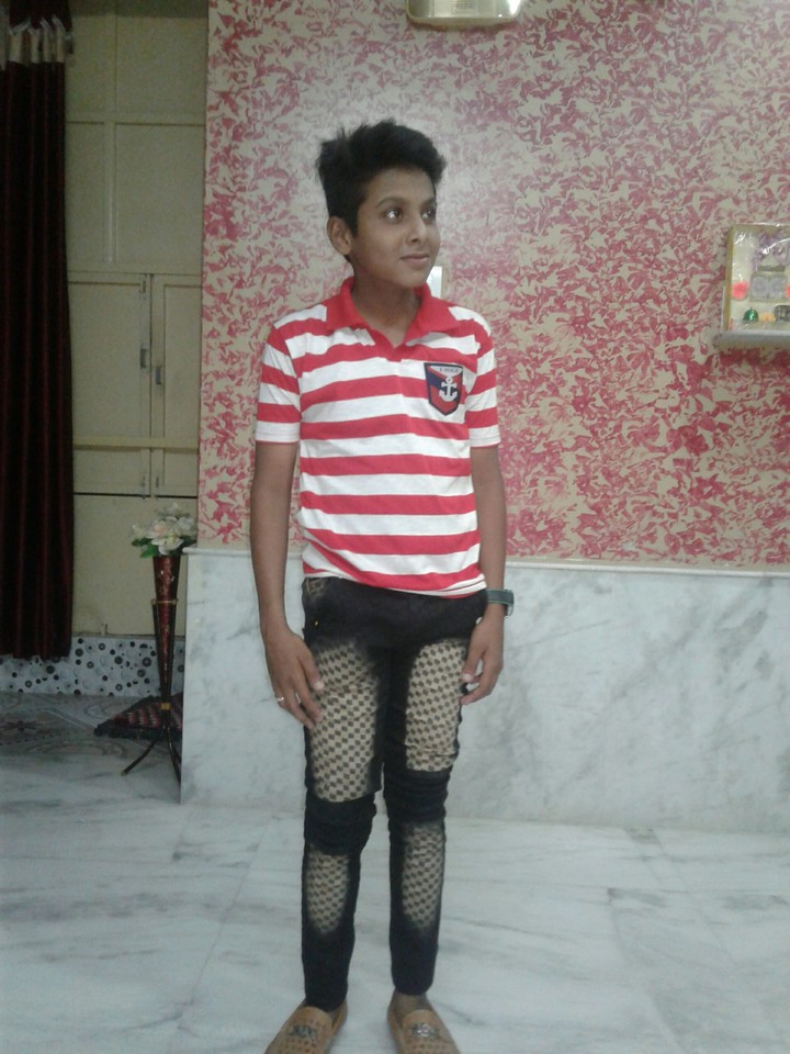 Faizaan