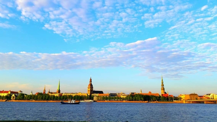 Riga