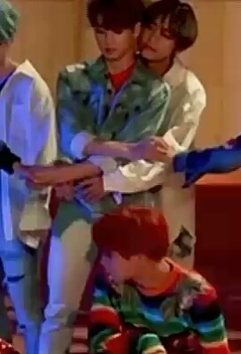 vkook