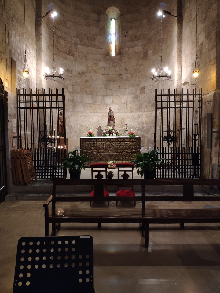 iglesia