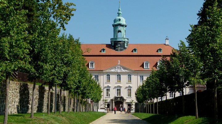 Schloss Lichtenwalde