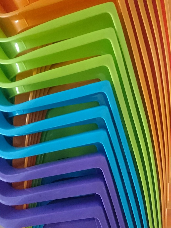 Colors