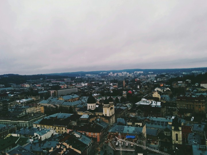 Львов