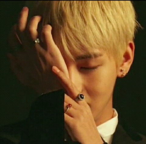 Kim Taehyung