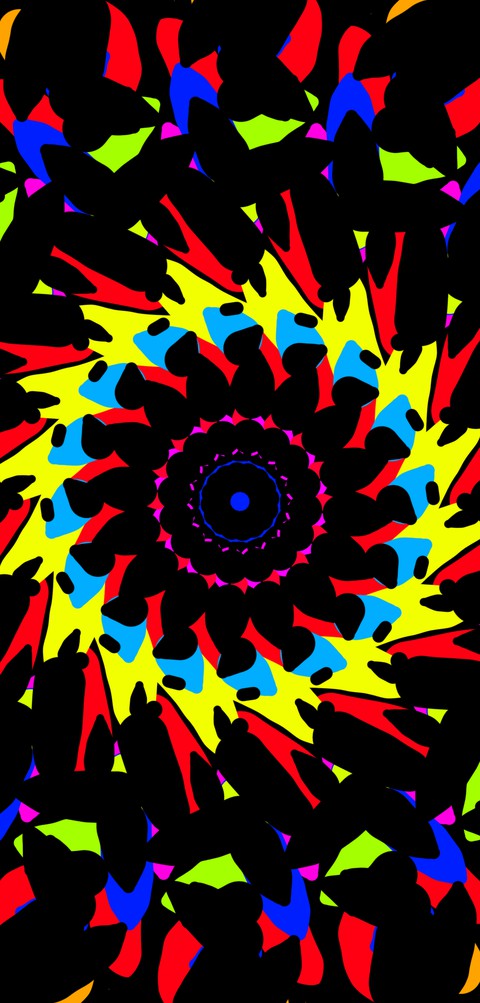 pattern