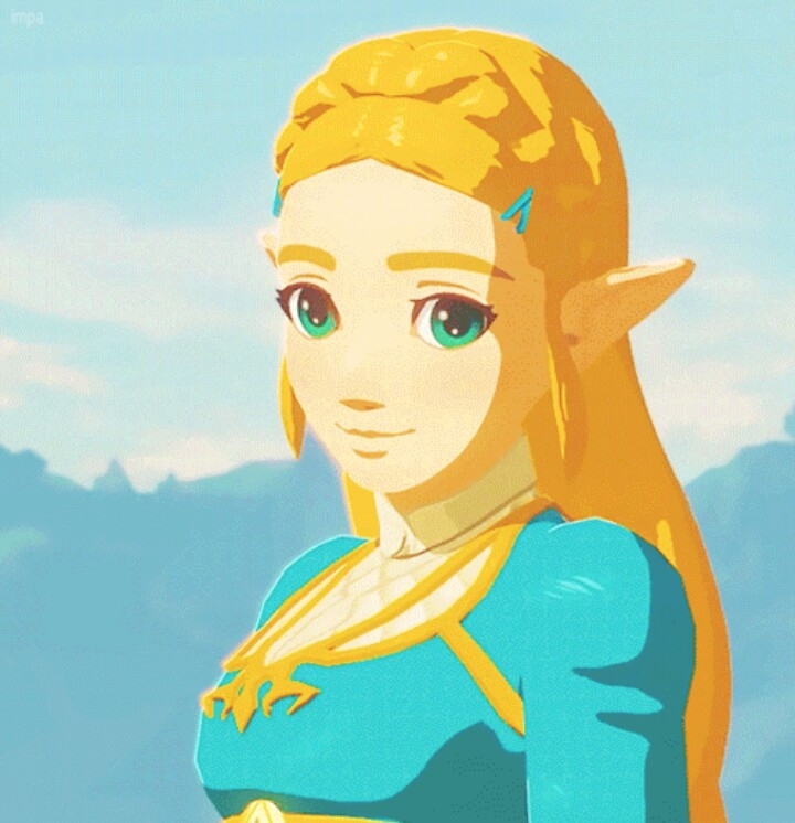 Princess Zelda