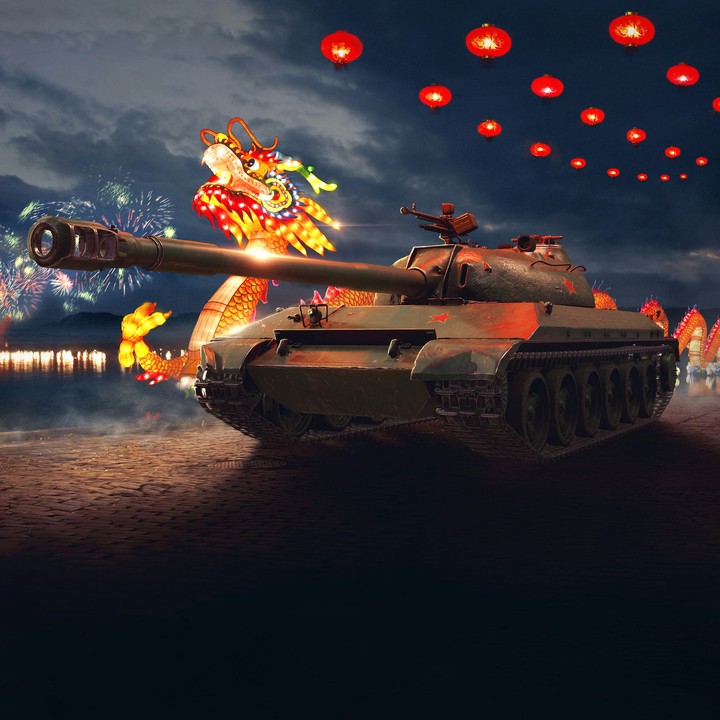 world of tanks