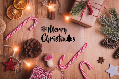 Merry Christmas